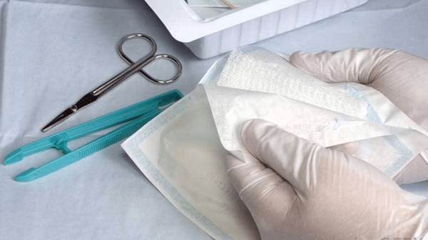 راهی تازه برای توقف خونریزی