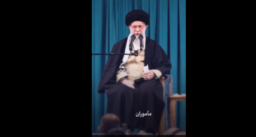 روایت یک داستان تاریخی از قول رهبر انقلاب 