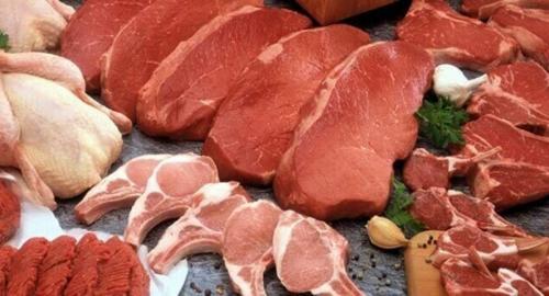 روند کاهش قیمت مرغ و تخم مرغ در بازار 