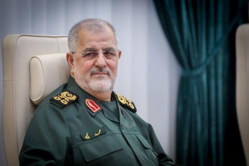 جانبازان سرافراز انقلاب اسلامی، ادامه‌دهندگان راه علمدار کربلا هستند