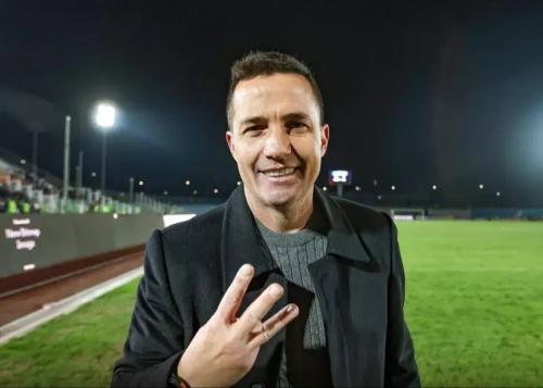  اوسمار، پیش به سوی دابل 