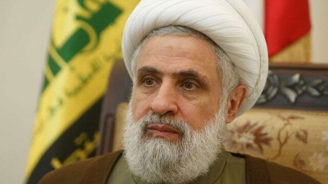 پیام دبیرکل حزب‌الله خطاب به جانبازان؛ شما مانع طرح «خاورمیانه جدید» شده‌اید