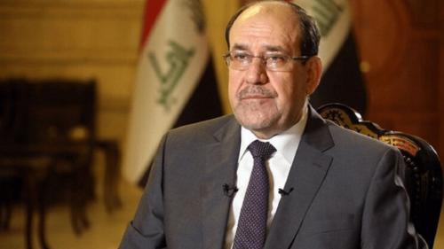 نوری المالکی نامزد نخست‌وزیری عراق شد