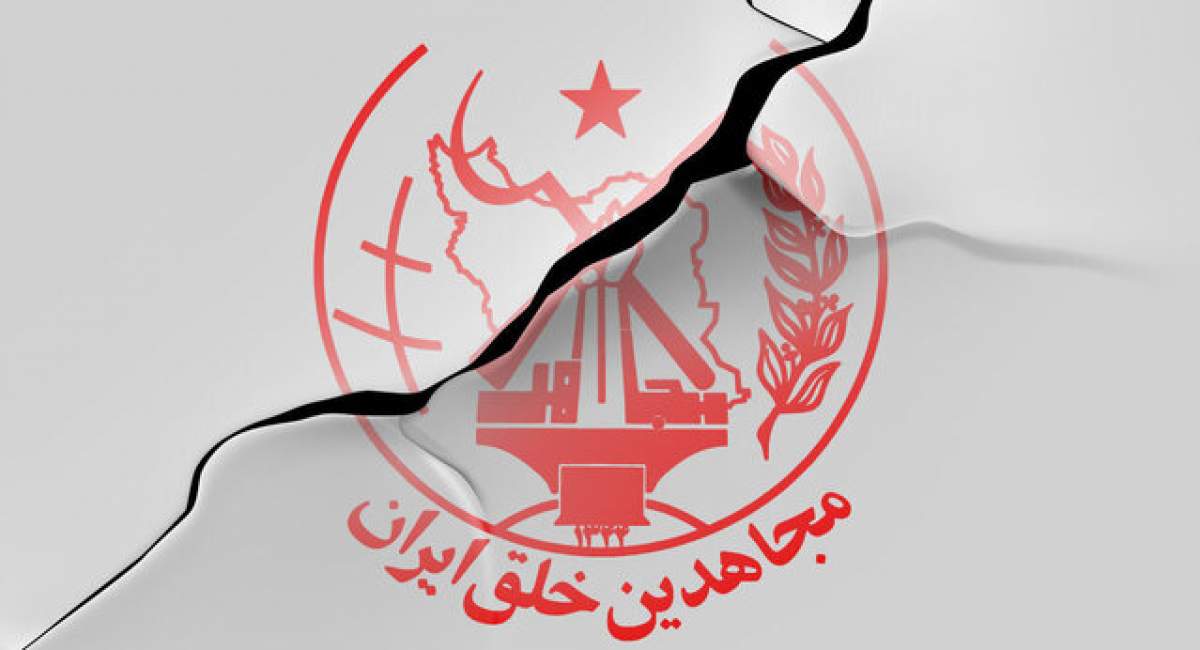 رپورتاژ شرق برای منافقین پس از یک ماجرای کشته‌سازی 