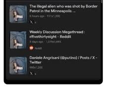 ادعای جعلی بودن تصویر منتشر شده توسط ترامپ 