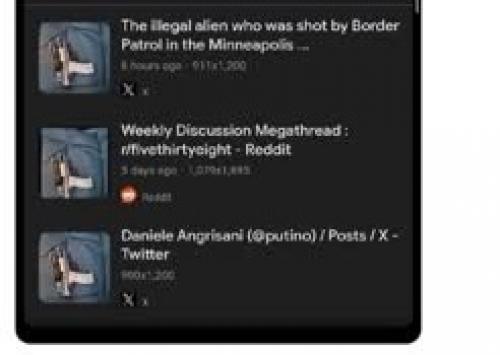 ادعای جعلی بودن تصویر منتشر شده توسط ترامپ 