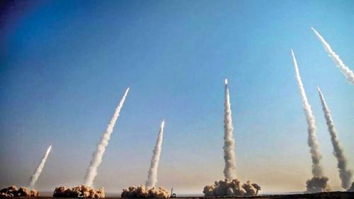  دارایی‌های آمریکا در تیررس 