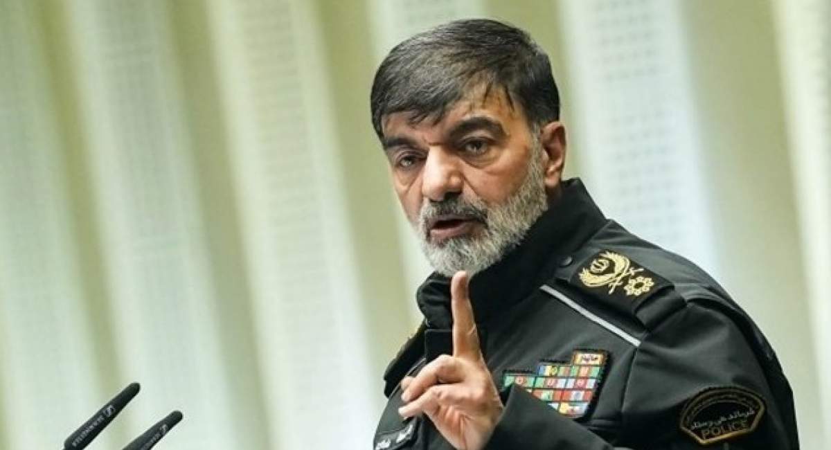 هدف دشمن از کشته‌سازی فاصله انداختن بین مردم و نظام بود 