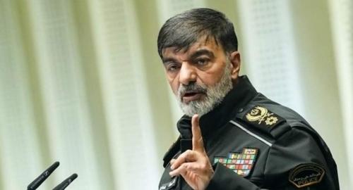 هدف دشمن از کشته‌سازی فاصله انداختن بین مردم و نظام بود 