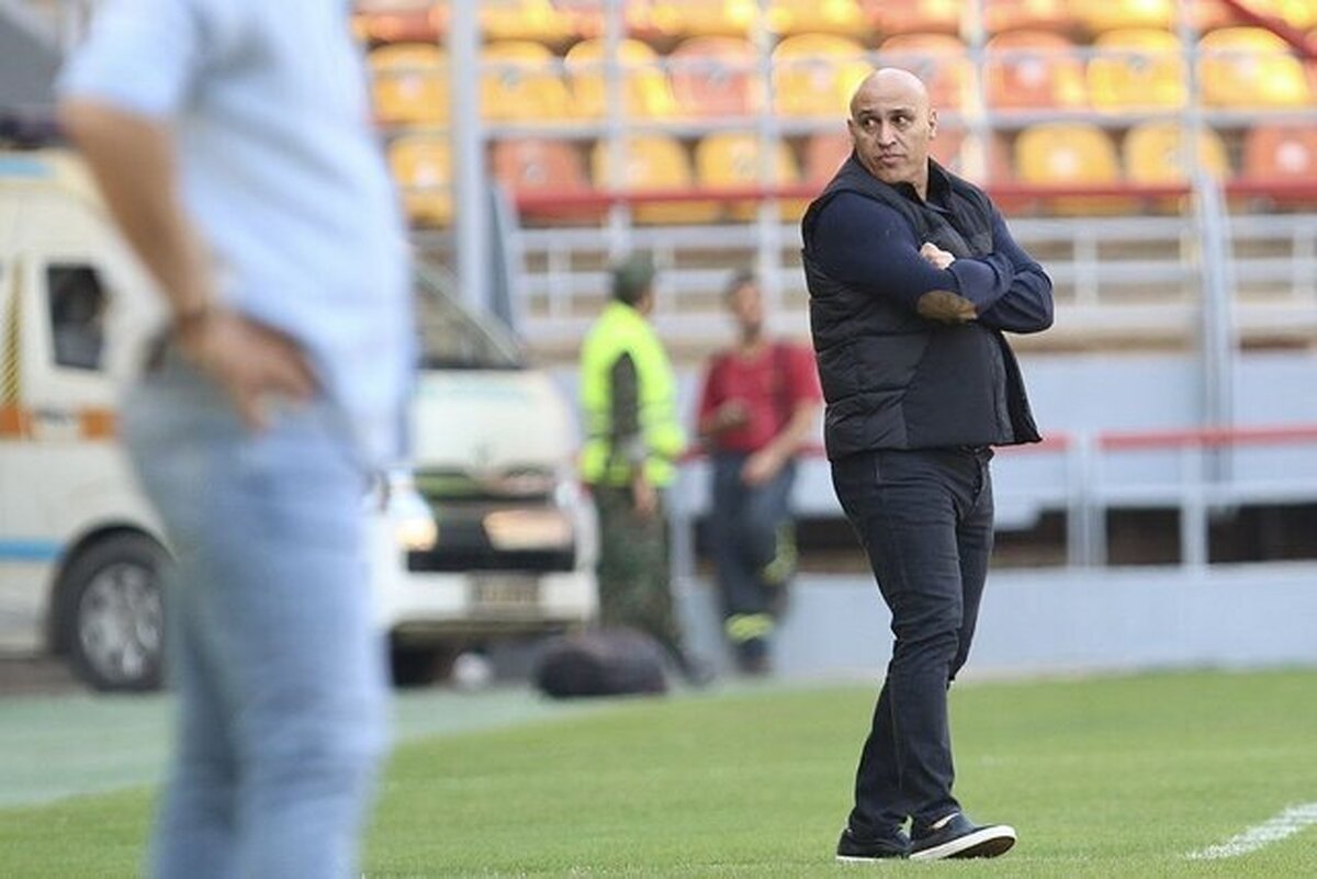  روزگار خوش علی منصور در عراق 