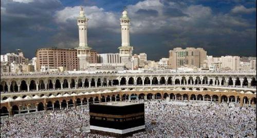 آغاز ثبت نام عمره رمضانیه از دوشنبه ۶ بهمن 