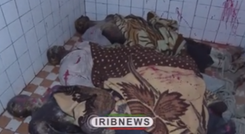 اسرار فاش شده از یک گروهک /فیلم