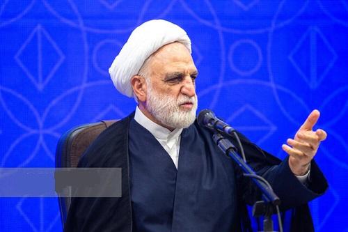 دستورات مهم رئیس قوه قضاییه درباره متهمین وقایع اخیر و فساد اقتصادی و مالی