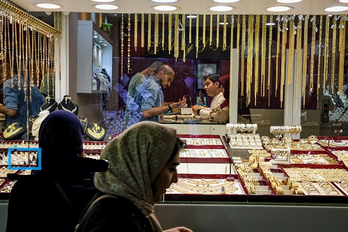 چرا قیمت طلا دوباره افزایشی شد