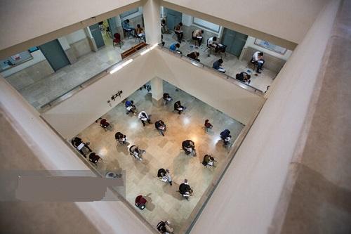 آغاز ثبت‌نام آزمون سراسری ۱۴۰۵ از ۱۸ اسفندماه؛ کنکور یک نوبته شد