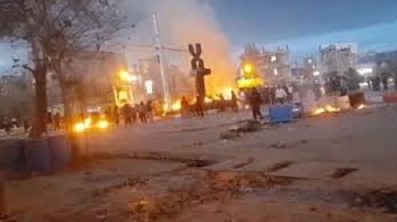 حالا فهمیدید چرا ایران ۲۴۲۷ شهید داد