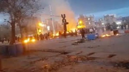 حالا فهمیدید چرا ایران ۲۴۲۷ شهید داد