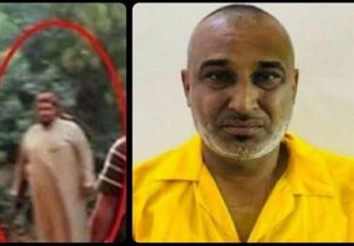 دستگیری تروریست خطرناک داعش در عراق