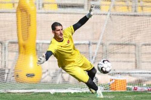  تمدید قرارداد پرسپولیس با سه بازیکن آکادمی