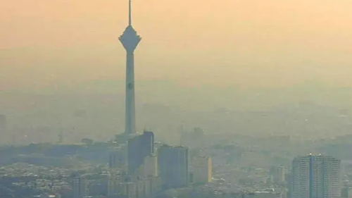 مسابقات فوتبال در استان تهران تعطیل شد