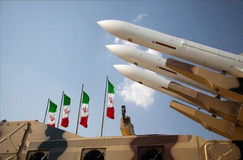  آرزوی ناکام اسرائیل و سلاح آخرالزّمانی ایران