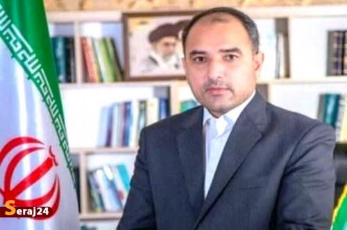 اعتراض حق مردم است؛ اغتشاش خط قرمز نظام