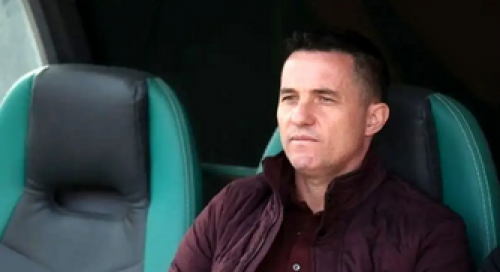  چراغ قرمز اوسمار به تغییر در پرسپولیس 