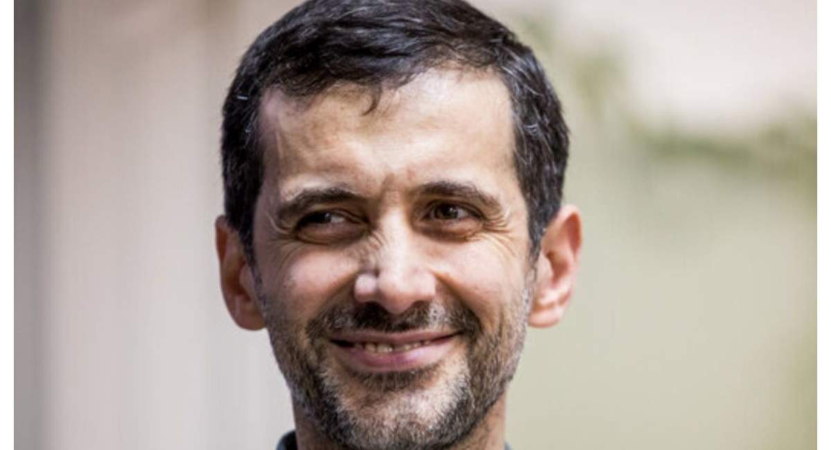 ۷ پاسخ پسر پزشکیان به یک همکار دانشگاهی 