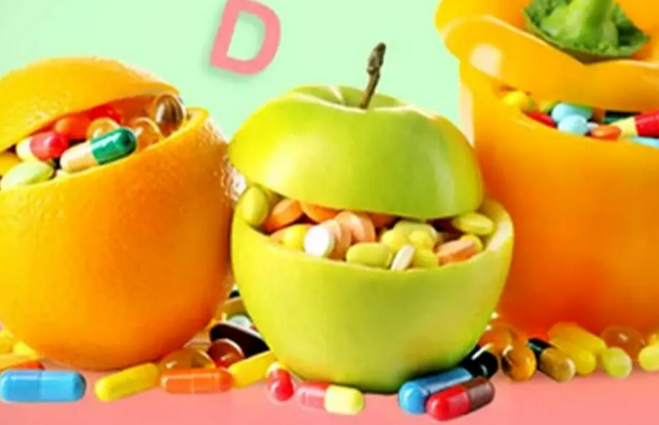  ویتامین مورد نیاز بدن در زمستان 