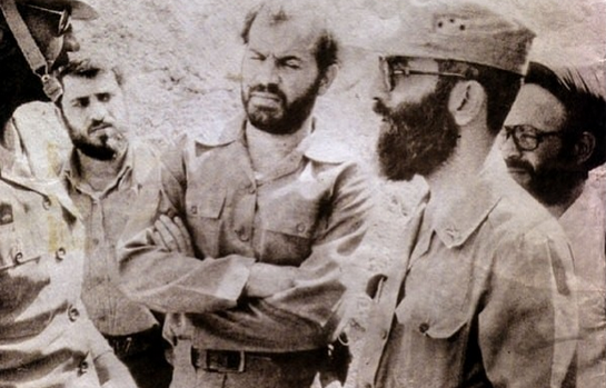  شهیدکلانتری ؛ بزرگمرد عرصه عمران و سازندگی+ تصاویر