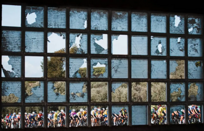 برگزیده ترین عکس های مسابقه عکاسی ورزشی 