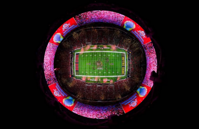 برگزیده ترین عکس های مسابقه عکاسی ورزشی 