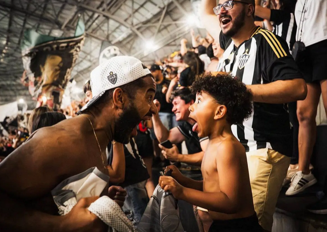 برگزیده ترین عکس های مسابقه عکاسی ورزشی 