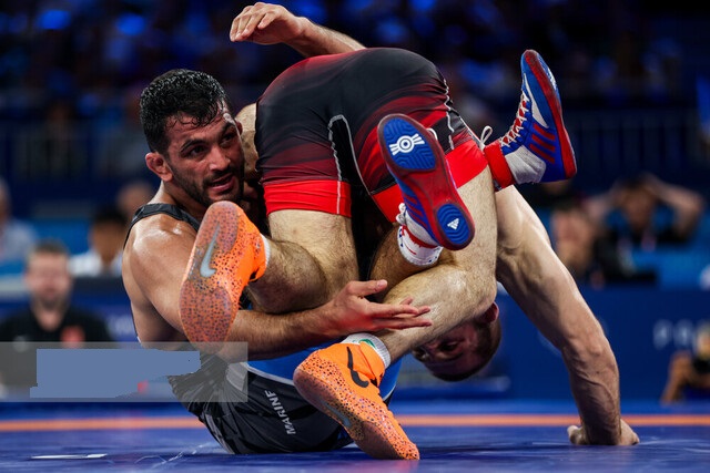 واکنش فدراسیون کشتی به اقدام اتحادیه جهانی