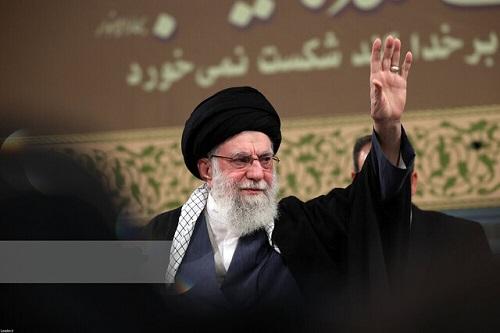 بیانیه دیپلمات‌های ایرانی در حمایت از رهبر انقلاب