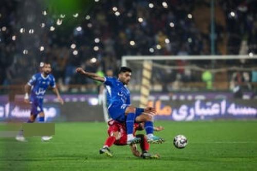 اخراجی استقلال در یک‌ قدمی پرسپولیس؟!