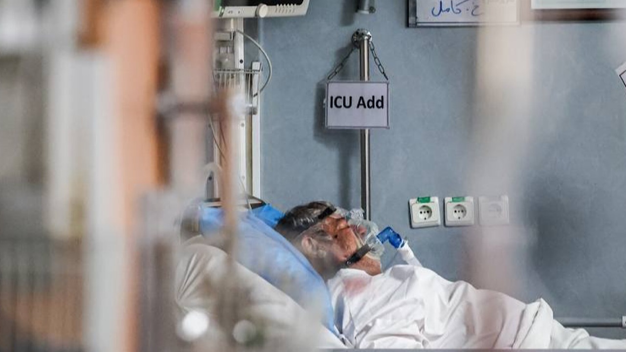 حدود ۳ هزار مجروح حوادث اخیر در هفته گذشته به بیمارستان‌ها مراجعه کردند