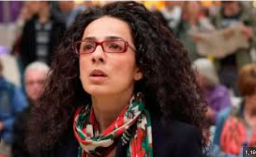 دروغ های مسیح علی نژاد تمامی ندارد /فیلم