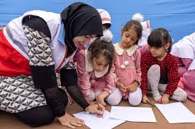 با فرزند نگران اغتشاشات چه باید کرد؟ 