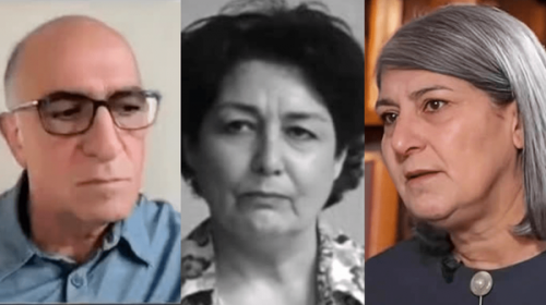 وقتی خشونت اغتشاشگران اپوزیسیون را هم شوکه می‌کند +عکس و فیلم