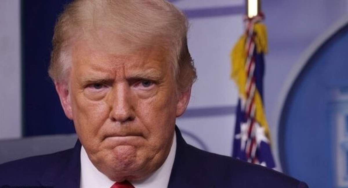 ترامپ فقط زبان زور می فهمد