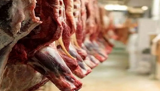 قیمت گوشت قرمز امروز سه‌شنبه ۷ بهمن