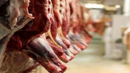 قیمت گوشت قرمز امروز سه‌شنبه ۷ بهمن