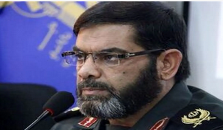 سردار معروفی معاون فرهنگی، اجتماعی و رسانه سپاه شد 