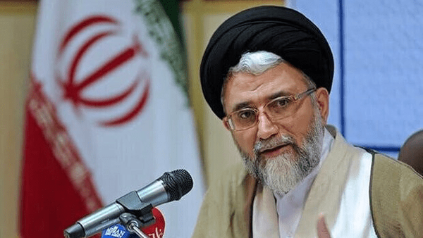 اتحاد  ایرانیان، امنیت را تضمین می‌کند