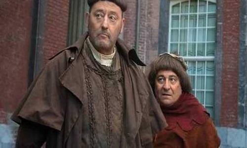  سفر در زمان با «معجون زمان» از شبکه نمایش 