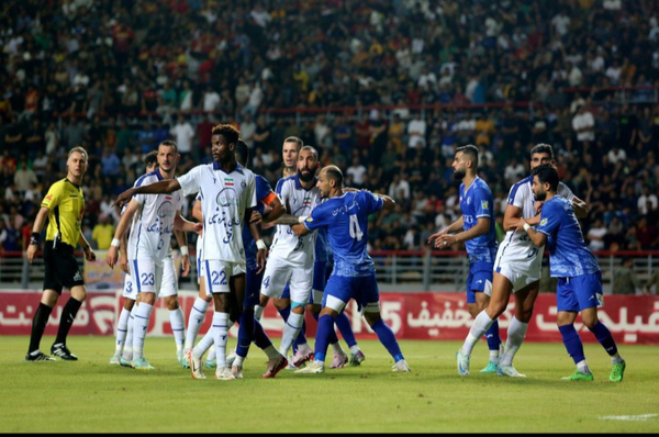 کورس استقلال و تراکتور برای صدرنشینی موقت