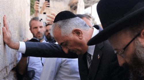 پرونده قضایی پهلوی کلید خورد