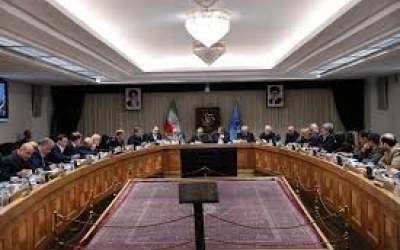 اختیارات رئیس جمهوربه استانداران مرزی