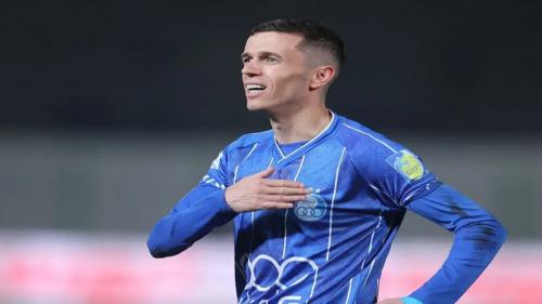 شاه مهره استقلال از دست رفت 